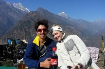 14 Days Luxury Annapurna Base Camp Trek