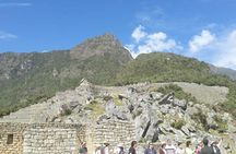 Machu Picchu Full Day the Best Service