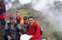 Machu Picchu Full Day the Best Service