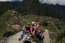 Machu Picchu Full Day the Best Service