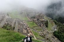 Machu Picchu Full Day the Best Service