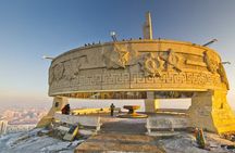 Private and Guided City Tour in Mongolia