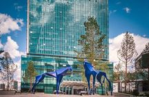 Private and Guided City Tour in Mongolia