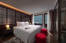 Scarlet Pearl Cruise - The Pearl of Ha Long Bay - 2 Days 1 Night