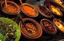 Sri Lankan Home Cooked Food Experience in Negombo