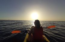 Kayak Sunset Tour