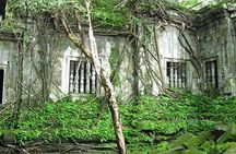 Kulen Waterfall, 1000 Linga River & Beng Mealea Small-Group Tour