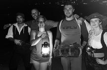 The Ghosts of Piracy Past - Tropical Treasure Hunt