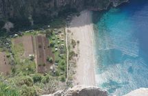 Lycian Way Trekking Tour (7 Days)