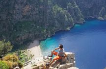 Lycian Way Trekking Tour (7 Days)