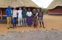 Chobe 4-Hour Game Drive & Impalila Island Cultural Tour - Namibia