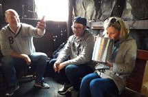 Halfday township tour 