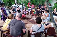 Tuk Private City Tour in Colombo All-inclusive 
