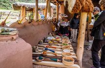 Sacred Valley + Machu Picchu with Peru Vip