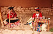 Sacred Valley + Machu Picchu with Peru Vip