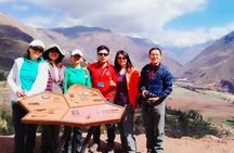 Sacred Valley + Machu Picchu with Peru Vip