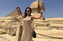 Package Tour For 8 Days In Egypt