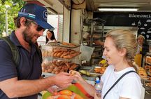 Walking tour, cable car & fruit tasting