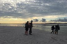 Small Group Guided Shore Dives in St. Andrews State Park, Florida