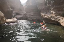 East Coast and Wadi Shab tour