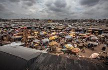 Experience the Culture of Ashanti Kingdom in 5days