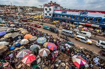 Experience the Culture of Ashanti Kingdom in 5days