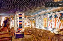 luxor and Cairo two days Tours from Marsa Alam