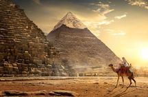Private Two Days Tour To Cairo From El Gouna By Flight