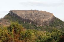 Pidurangala Rock All Inclusive Day Tour From Colombo