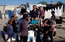 Guided 4-Hour Tour of Cape Town Langa Township's Cultural