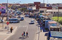 Guided 4-Hour Tour of Cape Town Langa Township's Cultural