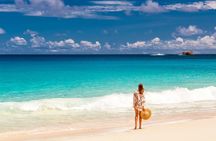 Mahmya Island Day Snorkeling Tour From Hurghada
