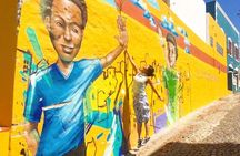 Guided 4-Hour Tour of Cape Town Langa Township's Cultural