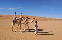 The True Bedouin Experience