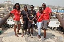 Black History Tour - Back to Your Roots (Accra to Assin to Cape Coast to Elmina)