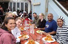 Culture Walking Tour of Durban