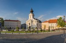 From Krakow: The Black Madonna of Czestochowa & John Paul II Family Home