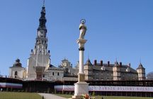 From Krakow: The Black Madonna of Czestochowa & John Paul II Family Home