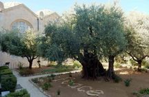 One Day Tour to Jerusalem from Dead Sea