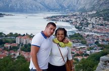 Kotor - Budva - Perast | Unforgettable Montenegro Experience
