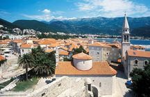 Kotor - Budva - Perast | Unforgettable Montenegro Experience