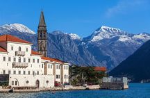Kotor - Perast | Unforgettable Montenegro Experience