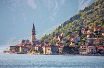 Kotor - Perast | Unforgettable Montenegro Experience