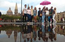 Private Guadalajara City Tour Within Your Budget