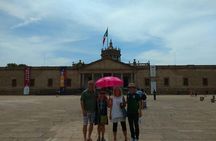 Private Guadalajara City Tour