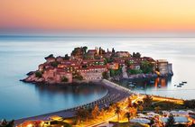 Kotor - Budva - Sveti Stefan | Unforgettable Montenegro Experience