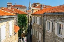 Kotor - Budva - Sveti Stefan | Unforgettable Montenegro Experience