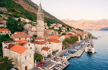 Kotor - Perast | Unforgettable Montenegro Experience