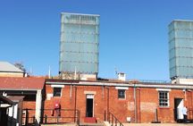 Soweto and Johannesburg Tour