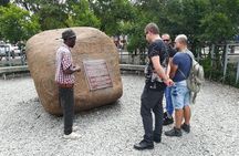Soweto and Johannesburg Tour